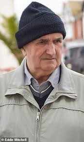 Interactive map shows area with Britain's oldest population