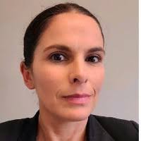 Shirley Downward RPCDP