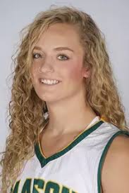 2014-15 Women's Basketball Roster