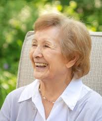 Phyllis Lundquist Obituary