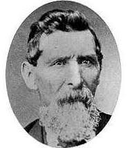 William Fisher Tolley (1823-1906)