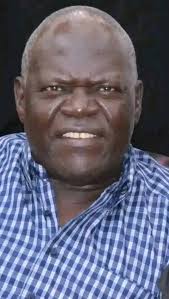 if you were at mindolo secondly school you will know him Ndekuma Nako