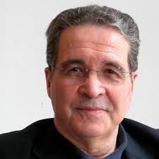 Mark Featherstone-Witty