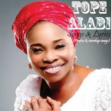 Nigerian gospel veteran, tope alabi brings forth her latest musical collection tagged, hymnal queen of indigenous nigerian gospel music and songstress, evangelist tope alabi marks her 50th. Tope Alabi Songs 1 0 Apk Download Com Andromo Dev546104 App964280 Apk Free