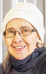 Carol Alene (Jackson) Walters