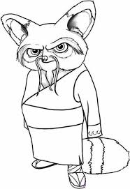 Pin By Kev On Drawing In 2020 Kung Fu Panda Panda Coloring Pages Kung Fu Panda Party