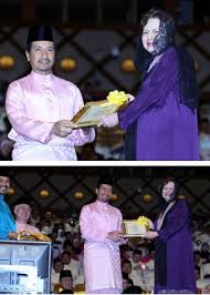 Maybe you would like to learn more about one of these? Ini Dia Sebutan Lengkap Untuk Yang Di Pertuan Agong Malaysia Kompasiana Com