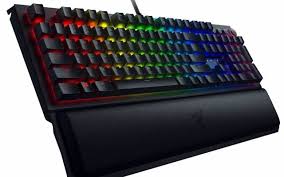 Razer S Blackwidow Elite Keyboard Returns To Record Low Of 85