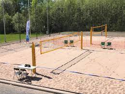 Maybe you would like to learn more about one of these? Koll Arena Koll Volleyball