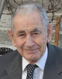 Ronald Fowers Obituary March 19, 2021