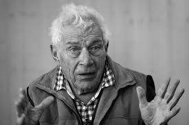 Book Review: Landscapes: John Berger