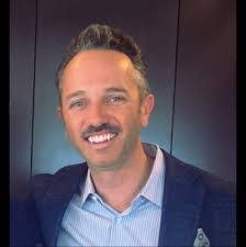 Barry Huestis's Instagram, Twitter & Facebook