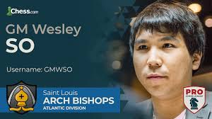 Saric Still Perfect In PRO Chess Week Two