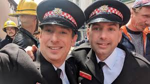 After 14 years of service we bid farewell to Ff Andy Kite. Andy has made  the decision to leave the Fire Service. Andy said "I have thoroughly  enjoyed my time with the