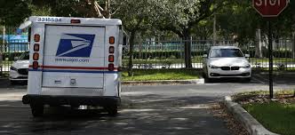 Pay Raises Coming For 130k Postal Employees Along With