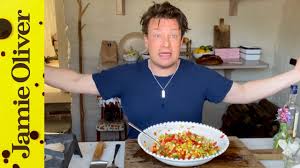 See full list on www.foodnetwork.com Homemade Salsa From Keep Cooking Carry On Jamie Oliver