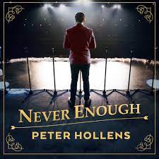 The man, kelly clarkson and more! Peter Hollens Never Enough The Greatest Showman Songtext Musixmatch