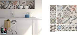 Da noi puoi trovare varie composizioni di mosaico bagno in diverse forme e materiali quali vetro, pietra, marmo e madreperla. Vendita Online Piastrelle Per Lavanderie Moderne Design Shabby Chic