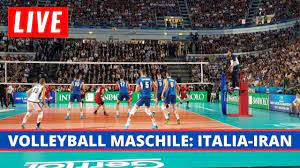 A raccontare le olimpiadi saranno rai radio1 e radio1 sport dalle 3 del mattino alle 16:00 ora italiana. Italia 3 1 Iran Volleyball Olympic Games Live Live Streaming Olimpiadi Tokyo 2020 Youtube