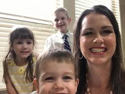 Have you seen my daughter's lost keys?