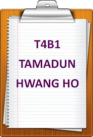 Tamadun hwang ho ialah tamadun yang terletak di china. Ht T4b1 Tamadun Hwang Ho World History Quiz Quizizz