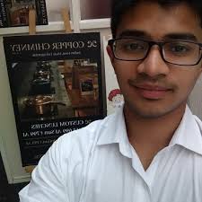 Amal Joseph's User Profile