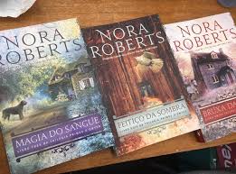 Facebook Browse author series lists, sequels, pseudonyms, synopses, book covers nora roberts, the #1 new york times bestselling author of the epic year one returns with of blood and bone, a new tale of terror and magic in a. facebook