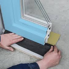 Hier Kannst Du Einen Ablauf Einer Onorm Fenstermontage Nach B5320 Erfahren Fenster Reparatur Montage Fenster Austauschen