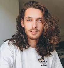 Ondasdejah Long Hair Styles Long Hair Styles Men Curly Hair Men