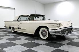 Image result for Black 1958 Thunderbird