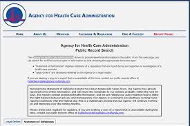 We did not find results for: Florida Health Facilities Inspection Reports Abouthealthtransparency Org