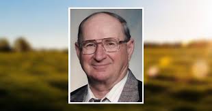 Clarence E. Mann Obituary September 12, 2019