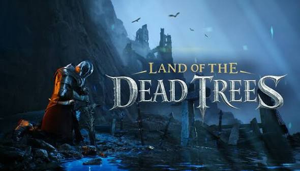 Land of the Dead Trees on Steam