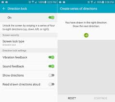 If you forget a combination for master lock, there may be wa. Galaxy S6 And S6 Edge Come With Direction Lock Feature For Quick Phone Unlocking Sammobile Sammobile