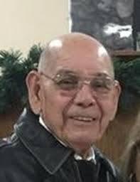 Ramon Garza, Jr. (Lansing) Obituary January 7, 2020