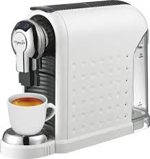 50 italian espresso capsules pellini compatible original line nespresso machines. Espresso Machine For Nespresso Compatible Capsules By Mixpresso White Capsule Coffee Machine Coffee And Espresso Maker Coffee Machine Nespresso