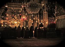 The Armenian Cathedral Of St James Armenian Quarter Jerusalem Jerusalem Light Of The World Armenian