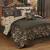 Pink Camo Bedding