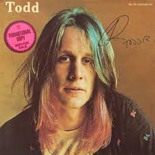 FEBRUARY 1974 (51 YEARS AGO) Todd Rundgren: Todd is released. # ALL THINGS  MUSIC PLUS+ 4.5/5 # Allmusic 4/5 # Rolling Stone (see original review  below) Todd is a double album by