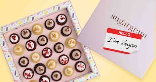 This place has helpful staff that assisted me in getting some good chew treats for my dog. Here S Where To Get The Best Vegan Cupcakes In The Uae