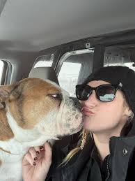 Caught cookie stealing! Good grief! Nothing is safe with a B&T!