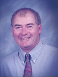 Kenneth "Pete" Edward Hudson Jr