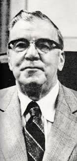 Ruel Yount “R Y” Sharpe (1905-1988)