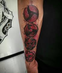 Fantastica Tatuagem De Naruto Shippuden Em 2020 Boas Ideias Para Tatuagem Tatuagem Tatuagens Fixes