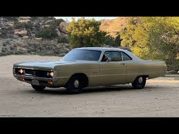 Image result for Citron Mist 1970 Fury