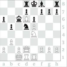 Chess: Bobby Fischer v Boris Spassky ...