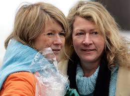 Update: Martha Stewart's Sister Unexpectedly Dies
