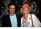 Image of Who is Tony Denison married to?