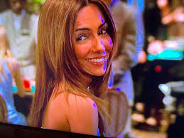 😂 I love Michelle Mich Delport voice luckily 🥰