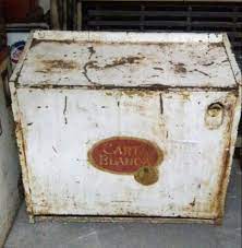 cerveza carta blanca cartas blanco cerveza